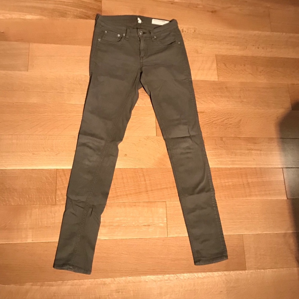 Rag & Bone Denim
